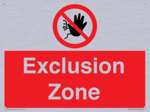Exclusion Zone
